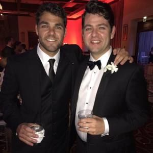 Meet your Posher, Matt